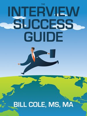 cover image of The Interview Success Guide